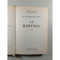 La Barynia