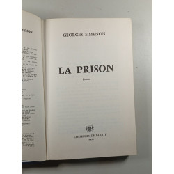 La Prison