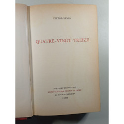 Quatre-vingt-treize
