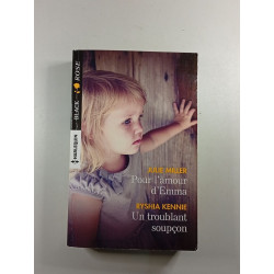 Pour l'amour d'Emma Un troublant soupçon