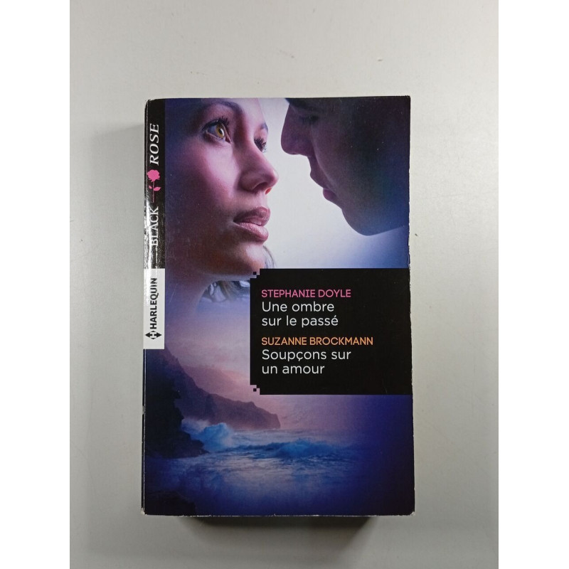 Une ombre sur le passé / Soupçons sur un amour