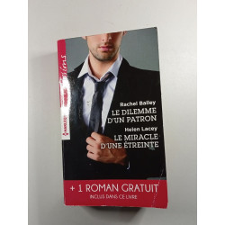 Le dilemme d'un patron , Le miracle d'une étreinte