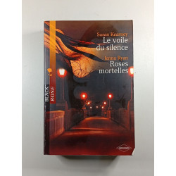 Le voile du silence / Roses mortelles