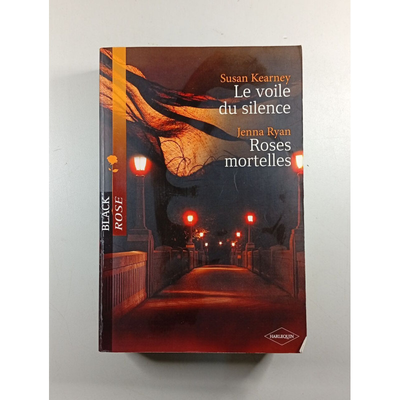 Le voile du silence / Roses mortelles