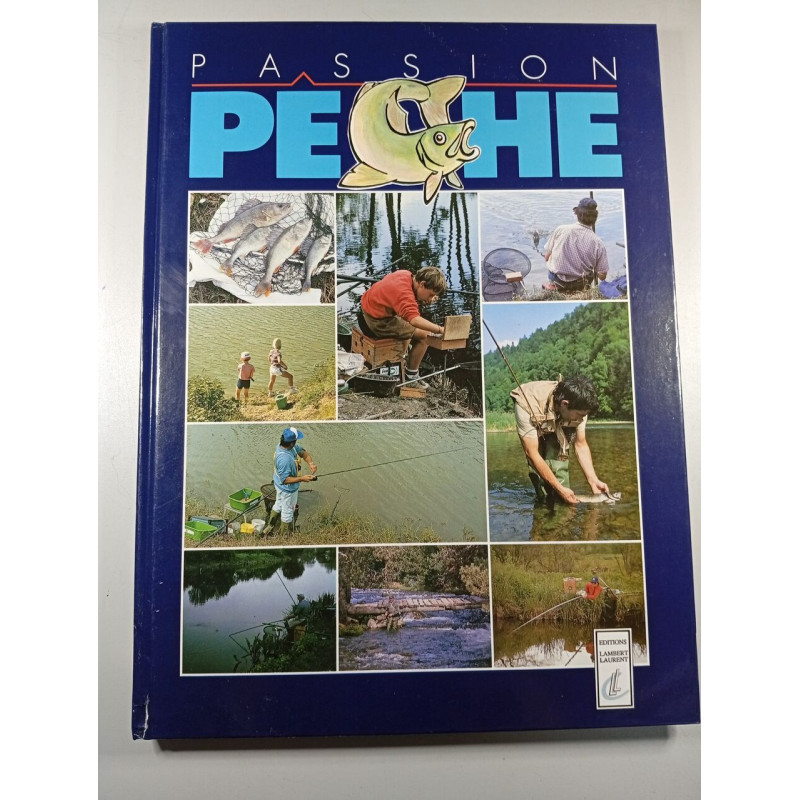 Passion Pêche