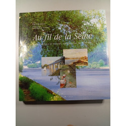 Au fil de la Seine