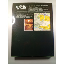 L'Atlas des vins de France