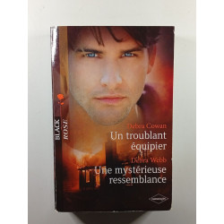 Un troublant équipier Une mystérieuse ressemblance