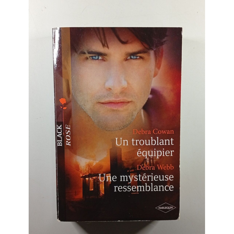 Un troublant équipier Une mystérieuse ressemblance