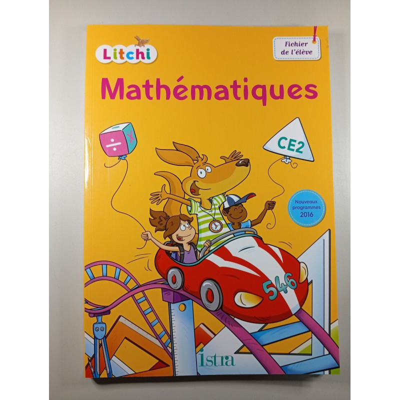 Mathématiques