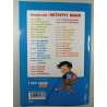 I Love English School Activity Book