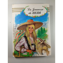 La Jeunesse de HEIDI