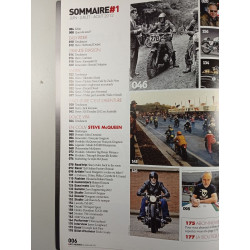 Moto Heroes nº 1