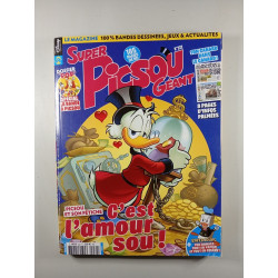 Super Picsou Géant