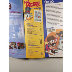 Super Picsou Géant