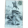 LILLE. - La Statue de Faidherbe.LL