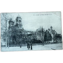 31 Lille Le Palais Rameau E C