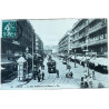 10 Lille - La Rue Faidherbe et la Bourse - LL