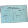 10 Lille - La Rue Faidherbe et la Bourse - LL