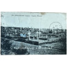 1025 Brouderdorf (Moselle) - Cimetière d'honneur à Brouderdorf