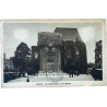 Lille - Le Monument aux Morts