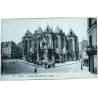 24 Lille. - L'Eglise Saint-Maurice l'Abside. - LL