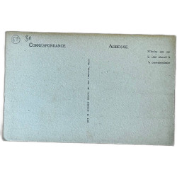 24 Lille. - L'Eglise Saint-Maurice l'Abside. - LL