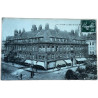 4 Lille - La Bourse