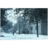 Roanne - Place Berthelot Eglise Sainte-Anne