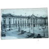 110 Toulouse - Façade du Capitole (Hôtel de Ville)