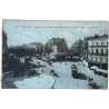 174 Toulouse. - Carrefour de la rue d'Alsace-Lorraine et du...