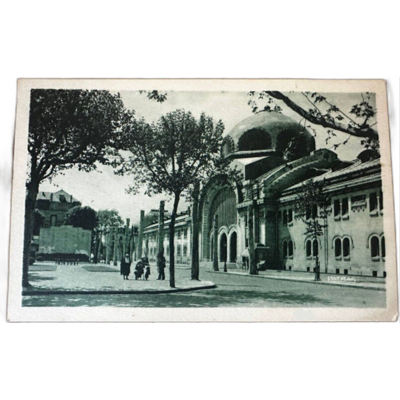 Les jolis coins de France Picturesque of France - 27. - Vichy