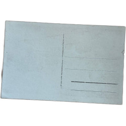 286 Vichy - La poste
