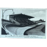 238 Vichy Le nouveau Stade-Vélodrome - Les Tribunes
