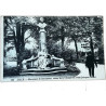 190 Lille Monument de Derousseau auleur de la Chanson du Petit...