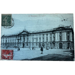 165 Toulouse - Le Capitole