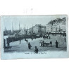 Marseille 31 - Le Quai du Vieux Port