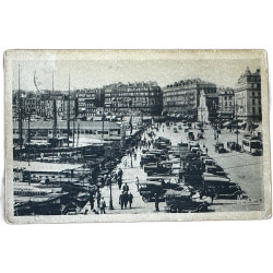 120 Marseille Le Quai des Belges
