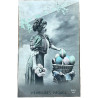 Heureuses Paques Rex 4117