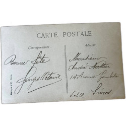 JC Paris 2277
