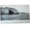 34 BONIFACIO - La Grotte Saint-Antoine et les Falaises LL