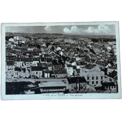 G D'O 22 - Vichy - Vue générale