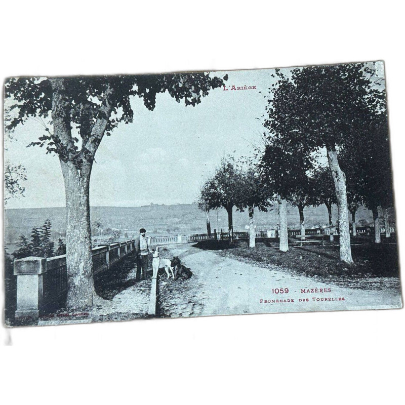 1059 Mazères