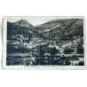 Puget-Théniers sur les rives de la Roudoule et du Var
