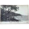 981 Menton - La Baie de Garavan