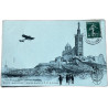 XXXIV Marseille - Salut des Aviateurs à N.-D. de la Garde