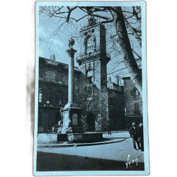 9 Aix-En-Provence (B-du-R)