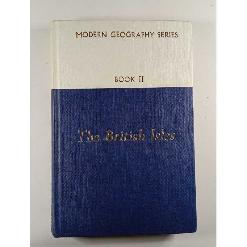 The British Isles book 2