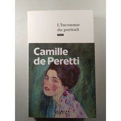 L'Inconnue du portrait