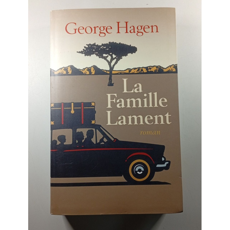 La Famille Lament